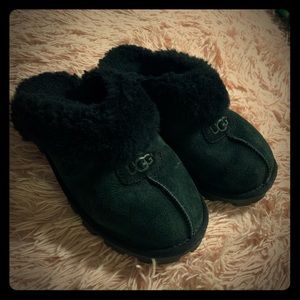 UGG slippers